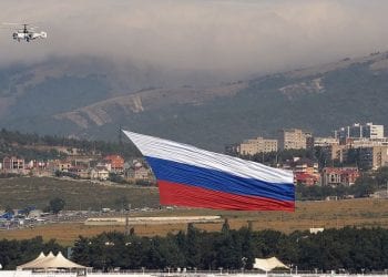 Oburzający wpis rosyjskiej ambasady ws. Polski