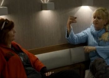 „Sanatorium miłości”. Widzowie mają wątpliwości wobec jednej z uczestniczek programu TVP