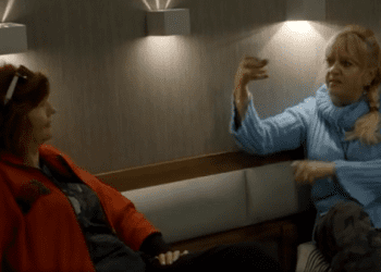 Uczestniczka „Sanatorium miłości” wspomina zmarłego Cezarego. „Mieliśmy wspólne plany”