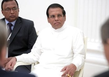 Kara śmierci wraca do Sri Lanki. Szukają katów