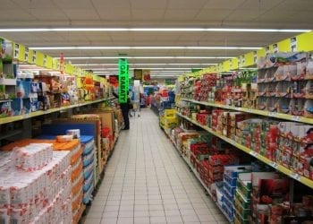 Strajk w Biedronce? Trwa referendum