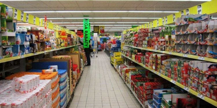 Strajk w Biedronce? Trwa referendum