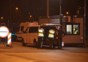 Wróciła kontrola na granicy. Jak będzie wyglądała?