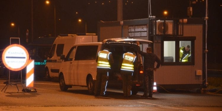 Wróciła kontrola na granicy. Jak będzie wyglądała?