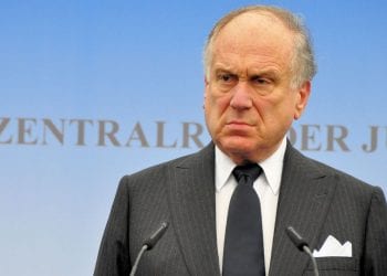 Szef Światowego Kongresu Żydów zabrał głos ws. konfliktu Polska-Izrael