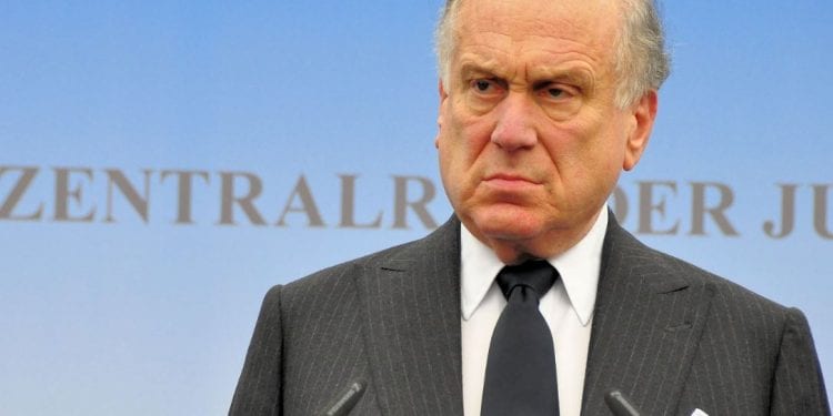 Szef Światowego Kongresu Żydów zabrał głos ws. konfliktu Polska-Izrael