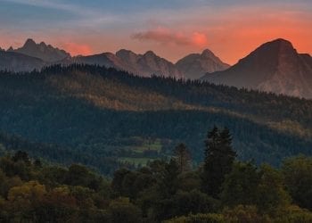 Regulamin turystyki po słowackiej stronie Tatr zostanie zaostrzony? Ostra krytyka