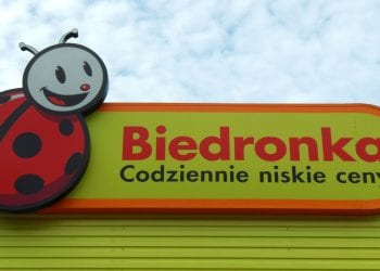 Biedronka otwiera się na Ukraińców. Kolejny krok