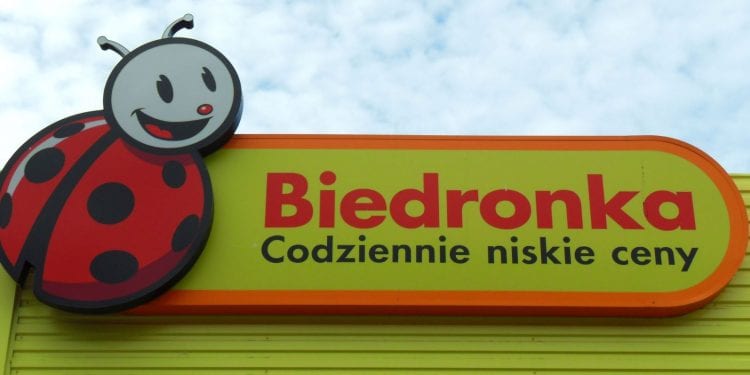 Biedronka otwiera się na Ukraińców. Kolejny krok