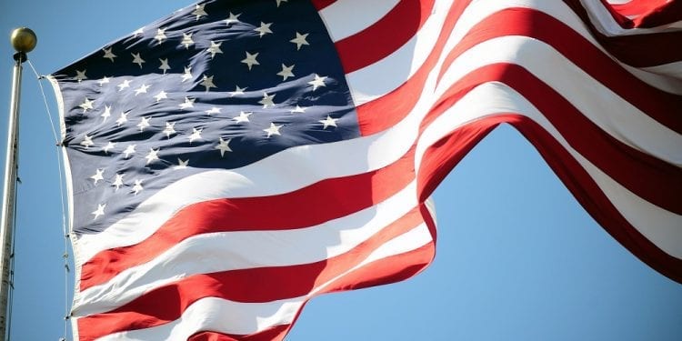 usa Stany zjednoczone