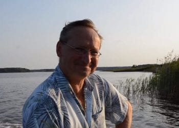 Cejrowski zaangażuje się w politykę?