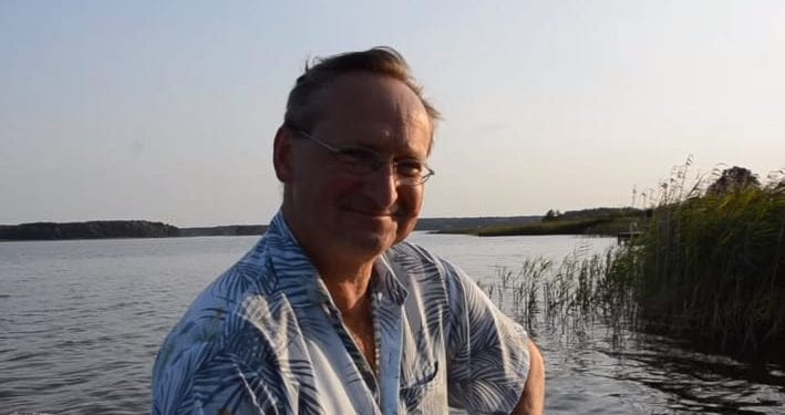 Cejrowski zaangażuje się w politykę?