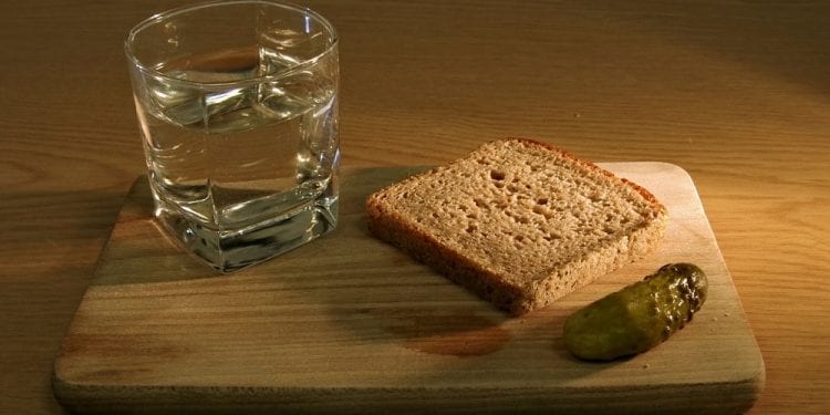 „Wódka” w Wikipedii najlepszym hasłem dotyczącym Polski