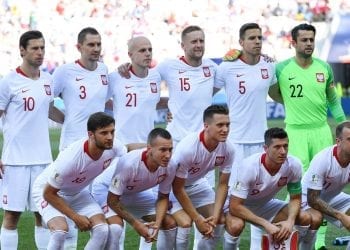 Zaskakujący wybór na polskiego Piłkarza Roku