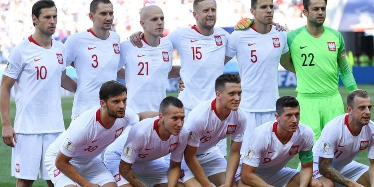 Zaskakujący wybór na polskiego Piłkarza Roku