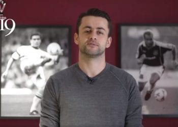 Łukasz Fabiański zabrał głos po wyborze na Piłkarza Roku