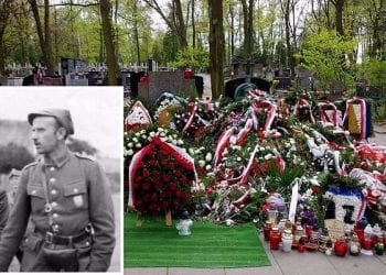 Dziś rocznica śmierci Zygmunta Szendzielarza „Łupaszki”