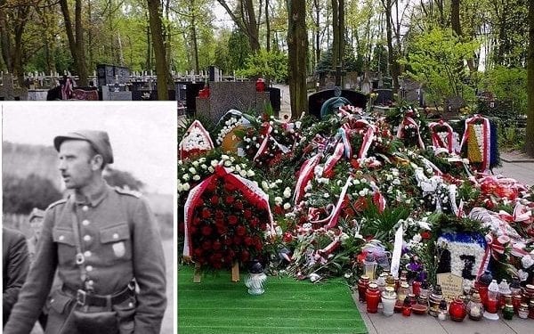 Dziś rocznica śmierci Zygmunta Szendzielarza „Łupaszki”