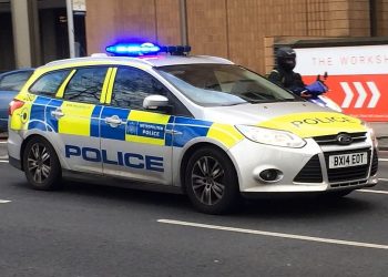 Tajemnicze pakunki na lotnisku w Londynie. Wewnątrz materiały wybuchowe!