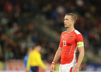 Marc Janko zakpił z reprezentacji Polski