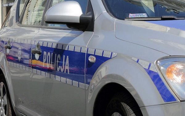 Tragiczny wypadek na DK nr 9. Nie żyje motocyklista