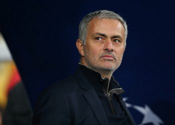 Jose Mourinho powróci na ławkę trenerską?