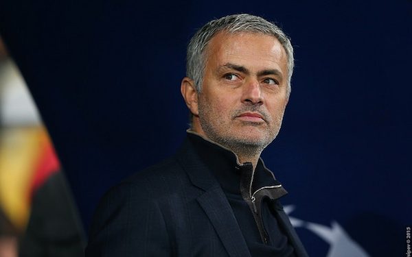 Jose Mourinho powróci na ławkę trenerską?