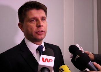 Petru uderza w PSL, jest odpowiedź