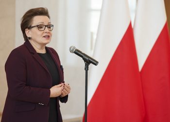 ZNP zapowiada ogólnopolski strajk nauczycieli. Może zakłócić przebieg egzaminów!