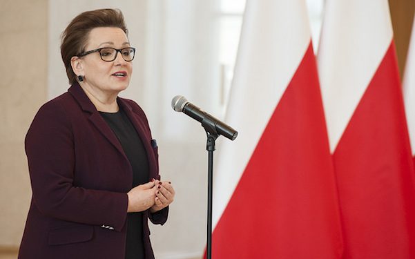 ZNP zapowiada ogólnopolski strajk nauczycieli. Może zakłócić przebieg egzaminów!