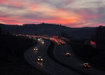 Tragiczny wypadek na Zakopiance. Nie żyje 50-latek