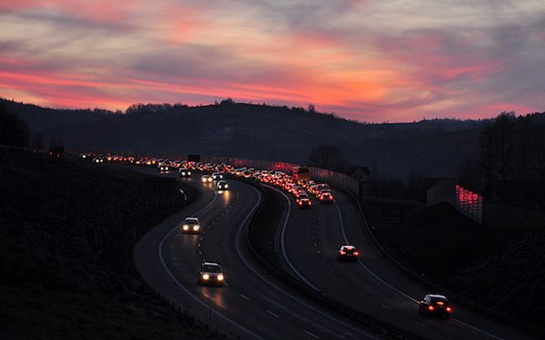 Tragiczny wypadek na Zakopiance. Nie żyje 50-latek
