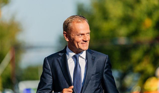 Brexit opóźniony? Donald Tusk stawia warunek