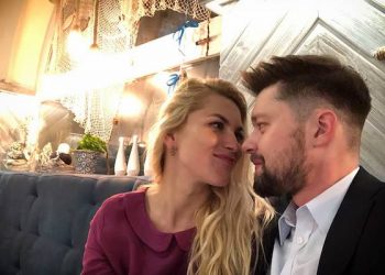 Remigiusz Mróz i Katarzyna Bonda parą! „Dostrzegaliście więcej niż my” [FOTO]