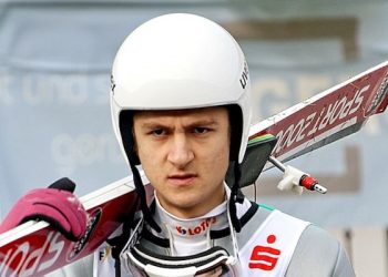 Polski skoczek o fatalnej sytuacji w kadrze B