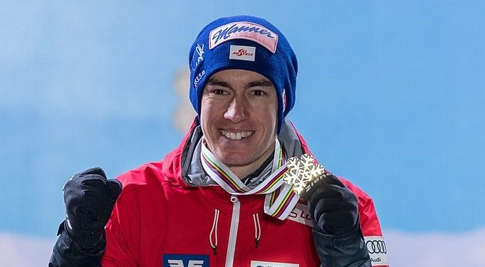 Pechowe miejsce Kamila Stocha w Lillehammer