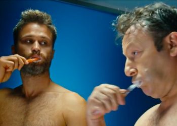 Ściągaliście ten film? Będziecie musieli zapłacić