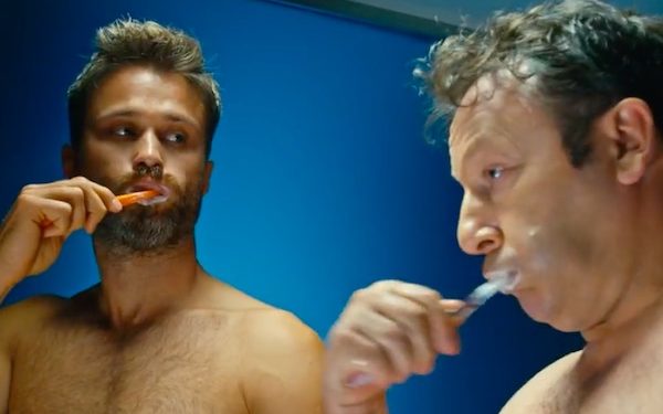 Ściągaliście ten film? Będziecie musieli zapłacić