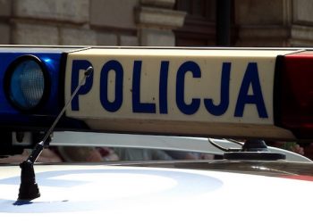 Porwanie Amelki i jej mamy: policja podaje przebieg zdarzeń