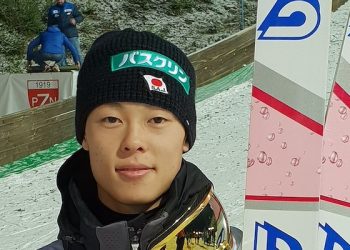 Lillehammer: Bracia Kobayashi na czele kwalifikacji