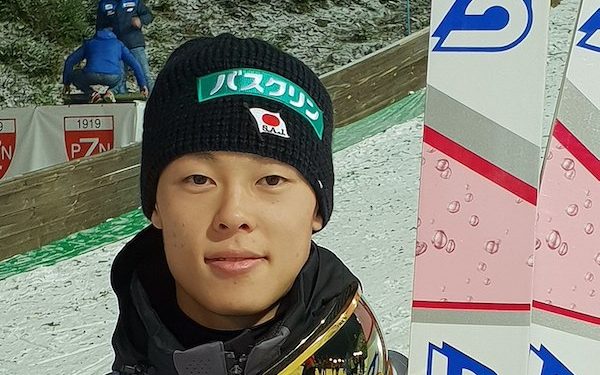 Lillehammer: Bracia Kobayashi na czele kwalifikacji