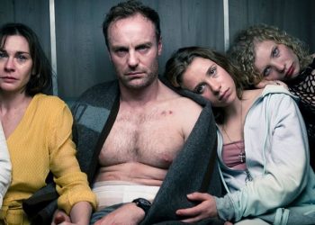 Tak pokazano Polaków w niemieckim serialu. Dziennikarz oburzony