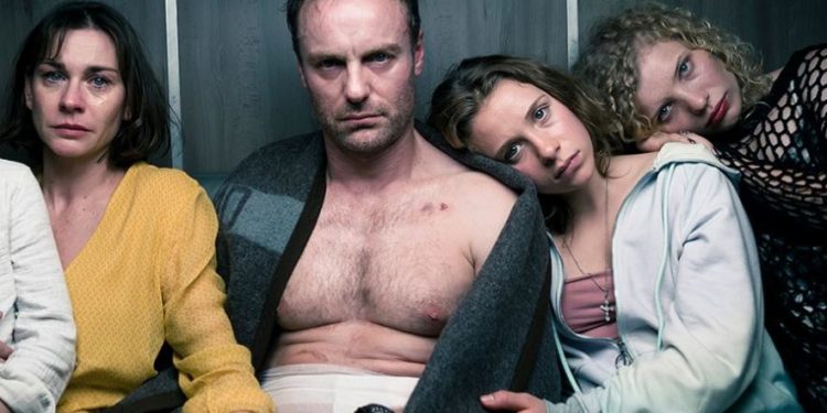 Tak pokazano Polaków w niemieckim serialu. Dziennikarz oburzony