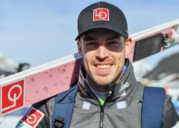 Andreas Stjernen kończy karierę! [WIDEO]