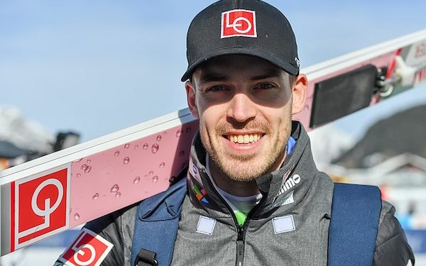 Andreas Stjernen kończy karierę! [WIDEO]