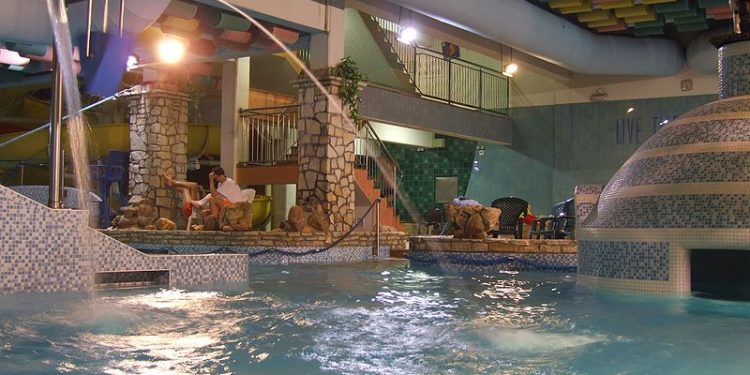 Co dzieje się w aquaparkach? Ratowniczka ujawnia najgorsze zachowania klientów