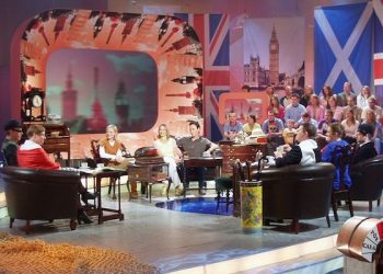 „Europa da się lubić” wraca do TVP!