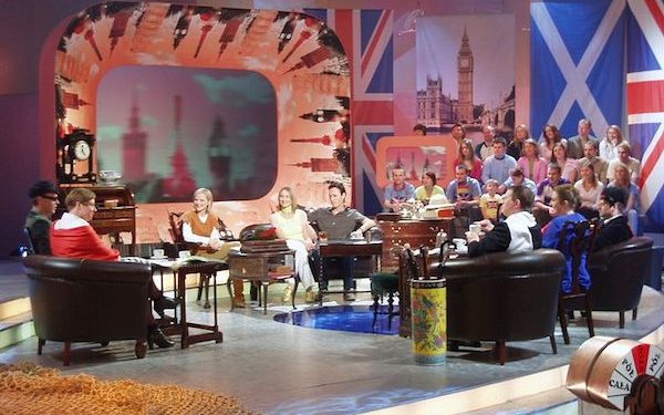 „Europa da się lubić” wraca do TVP!