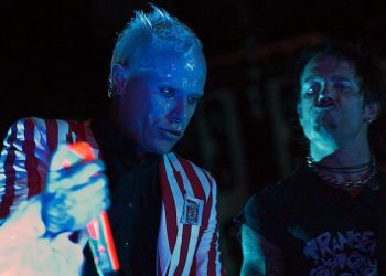 Keith Flint z The Prodigy nie żyje. Znamy przyczynę śmierci