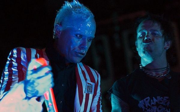 Keith Flint z The Prodigy nie żyje. Znamy przyczynę śmierci